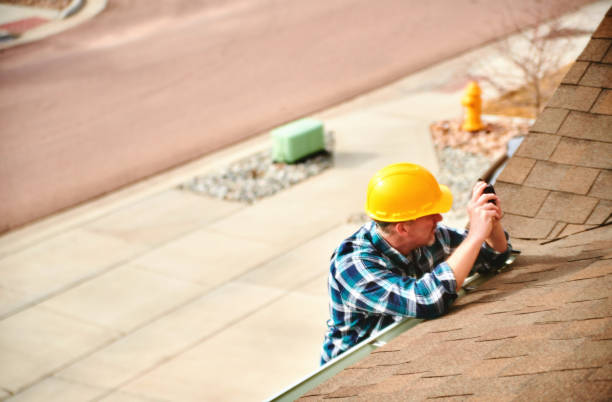 Tile Roofing Contractor in Larch Way, WA