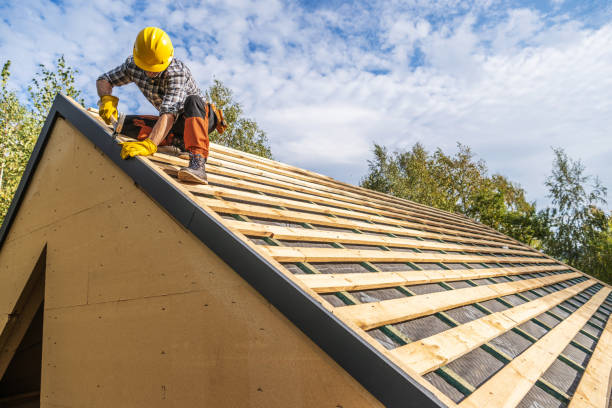 Best New Roof Installation  in Larch Y, WA