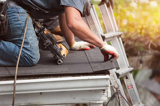 Best Tile Roofing Contractor  in Larch Y, WA